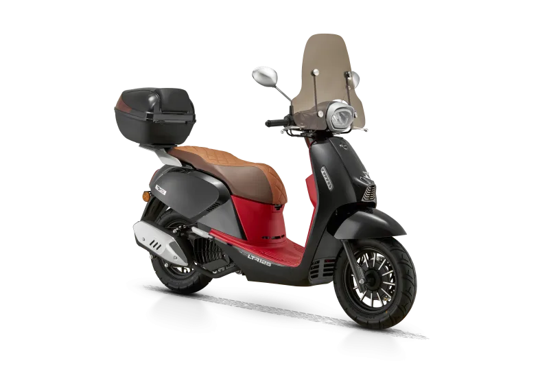 RKS LTR125 2026