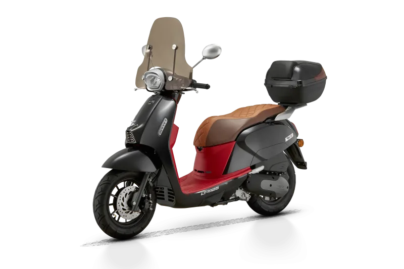 RKS LTR125 2026