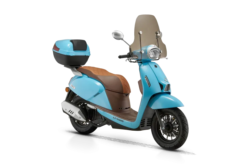 RKS LTR125 2026