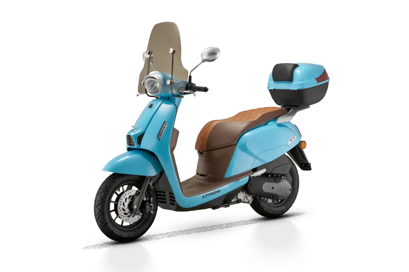 RKS LTR125 2026