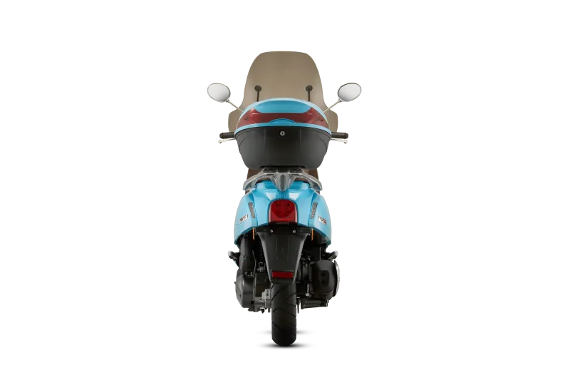 RKS LTR125 2026