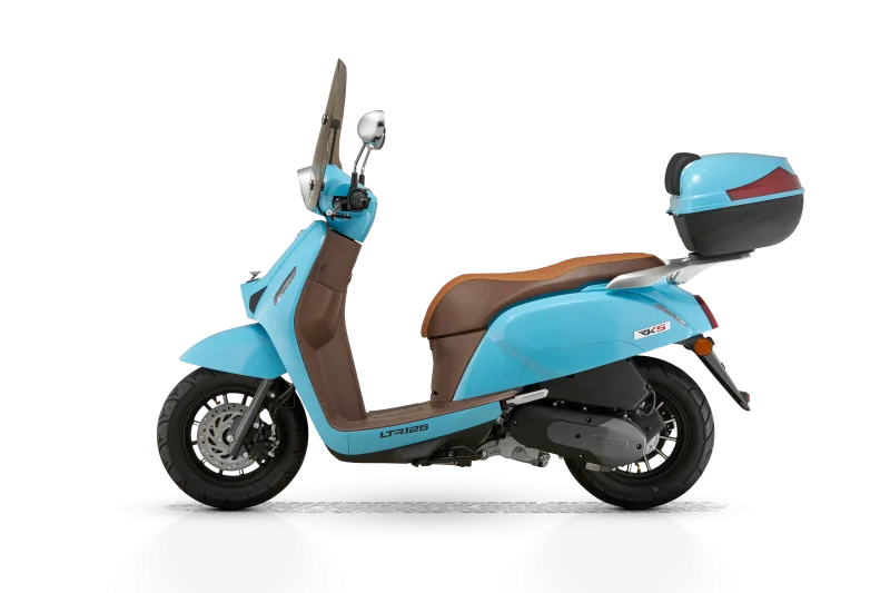RKS LTR125 2026