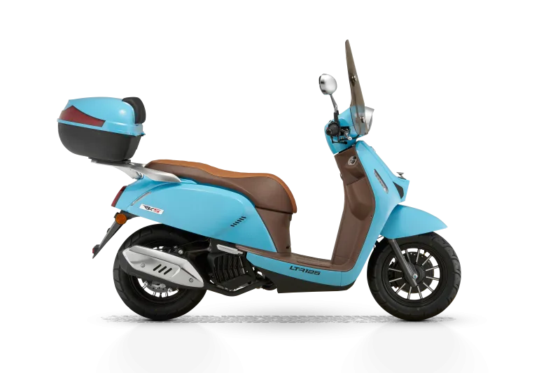 RKS LTR125 2026