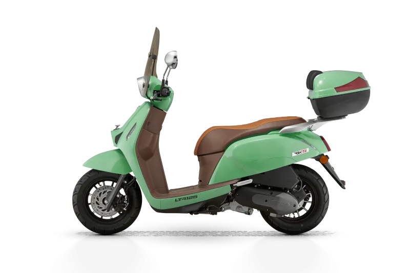 RKS LTR125 2026