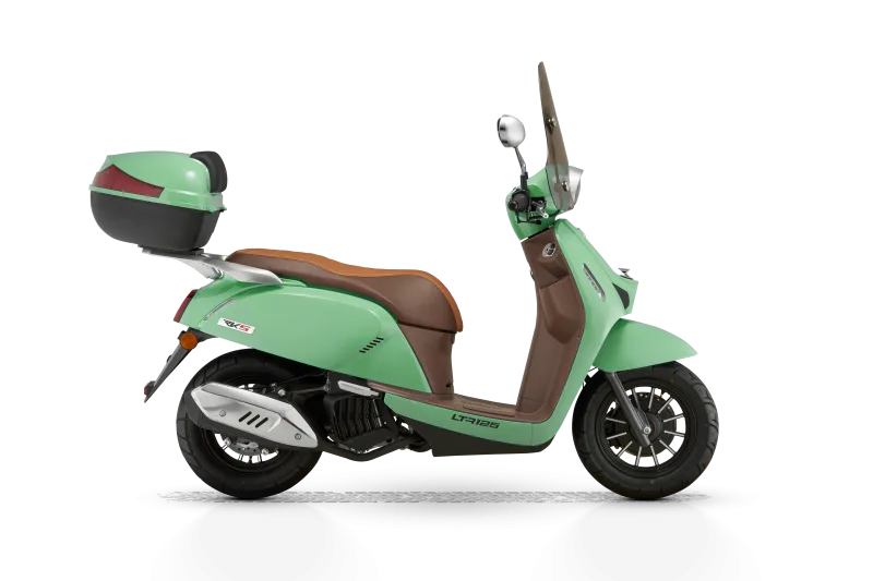 RKS LTR125 2026