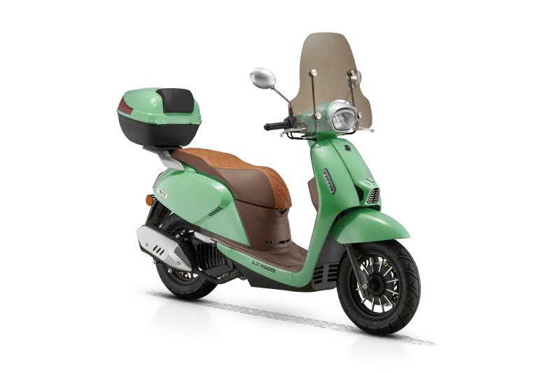RKS LTR125 2026