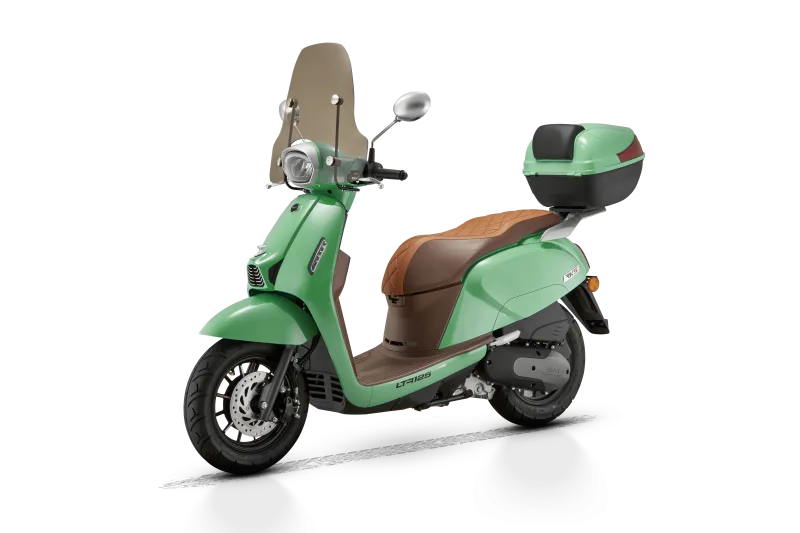 RKS LTR125 2026