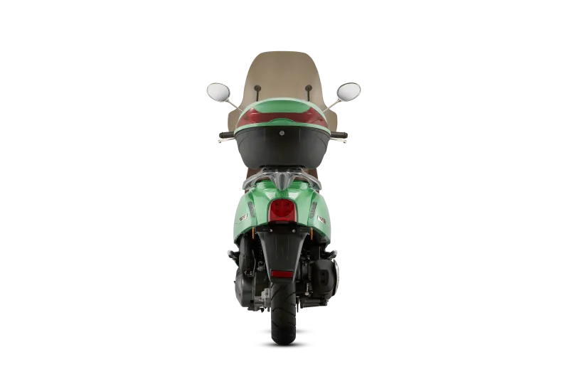 RKS LTR125 2026