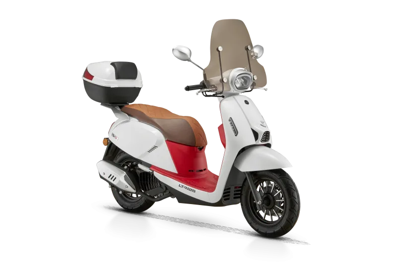 RKS LTR125 2026