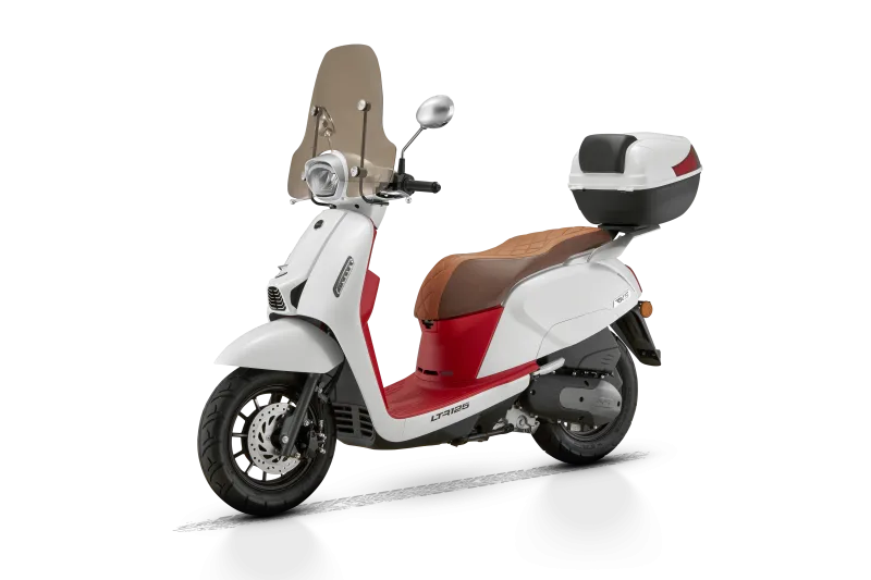 RKS LTR125 2026
