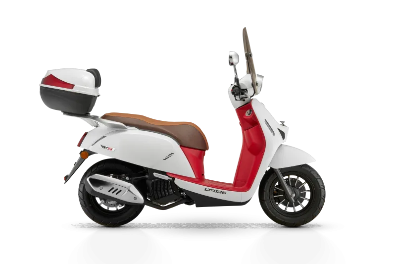 RKS LTR125 2026