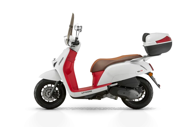 RKS LTR125 2026