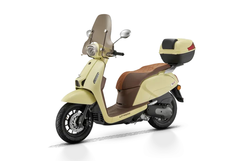 RKS LTR125 2026