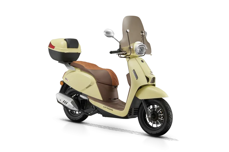 RKS LTR125 2026