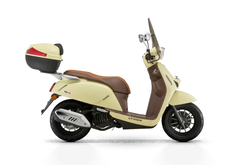 RKS LTR125 2026