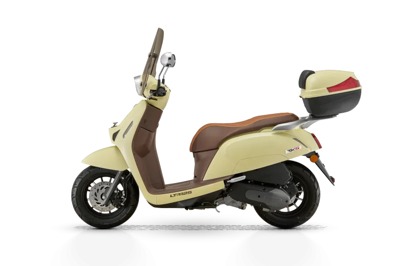 RKS LTR125 2026