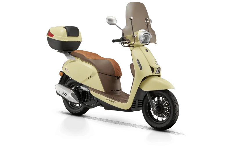 RKS LTR125 2026