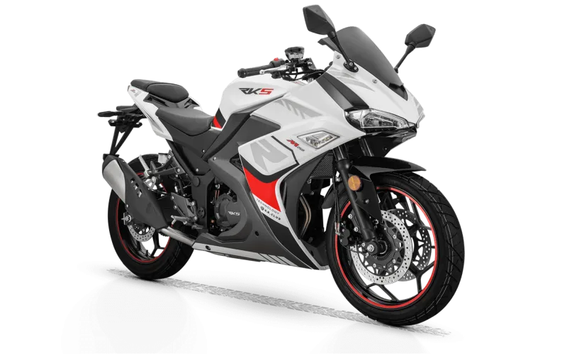 RKS M250 2026
