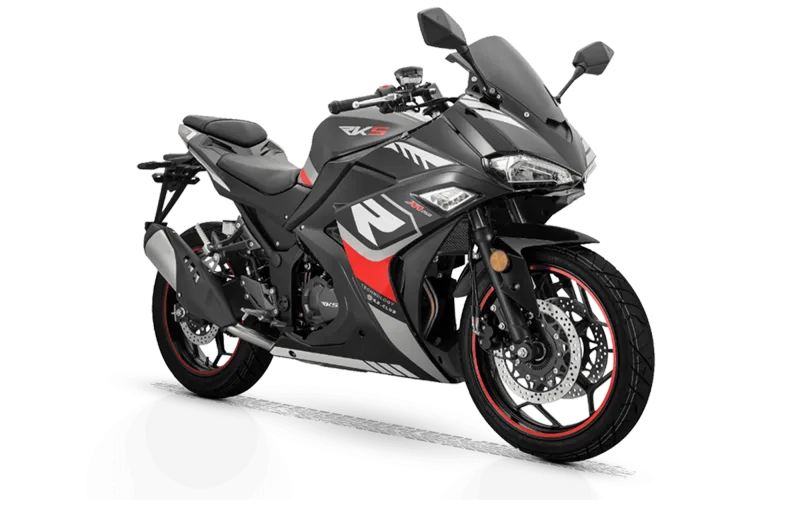 RKS M250 2026
