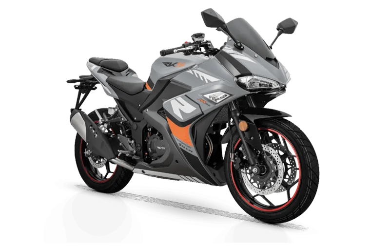 RKS M250 2026