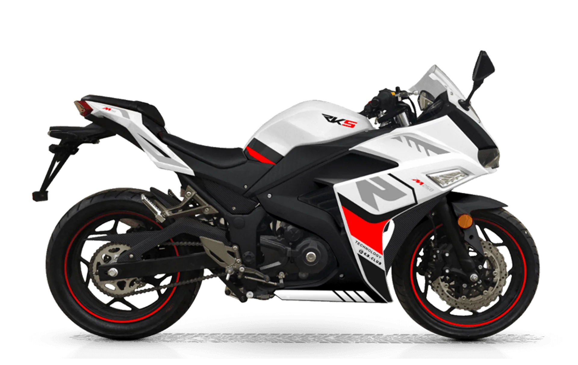 2026 RKS M250