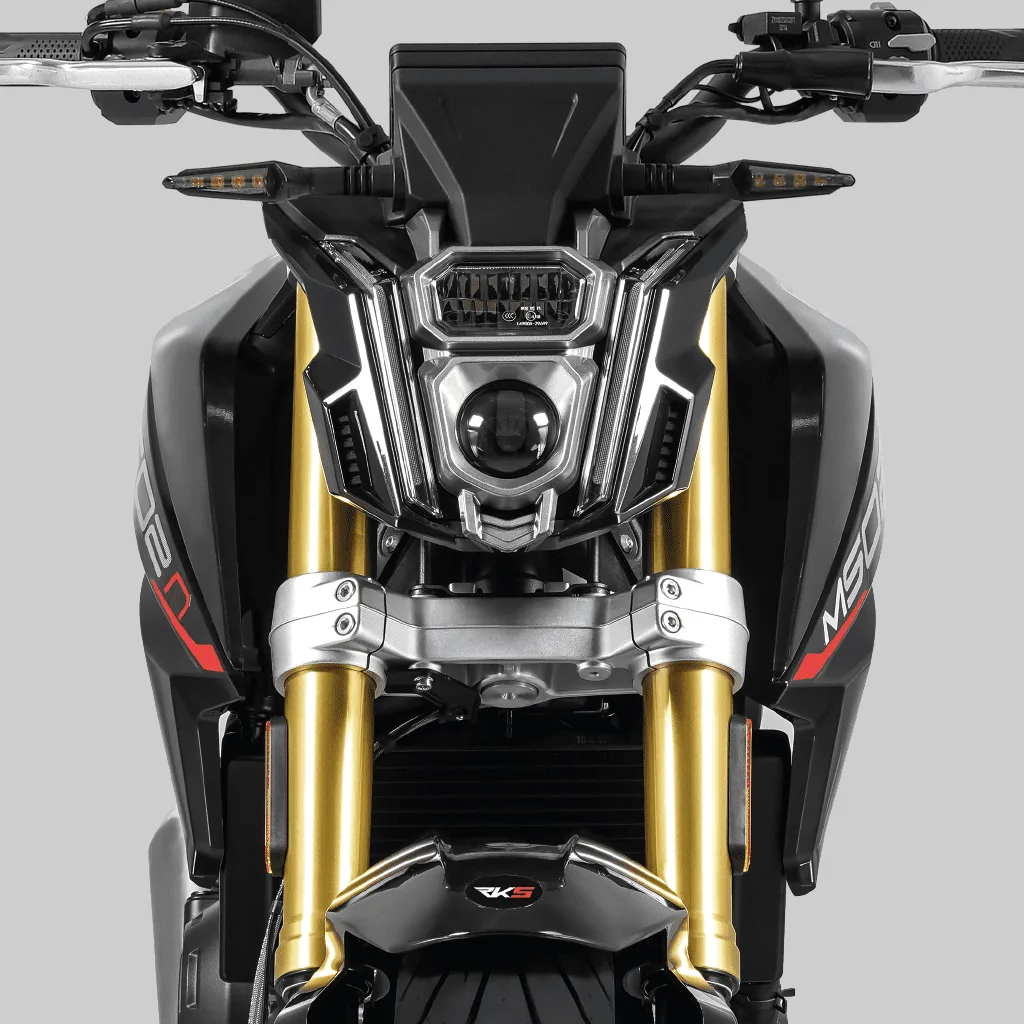 2026 RKS M502N