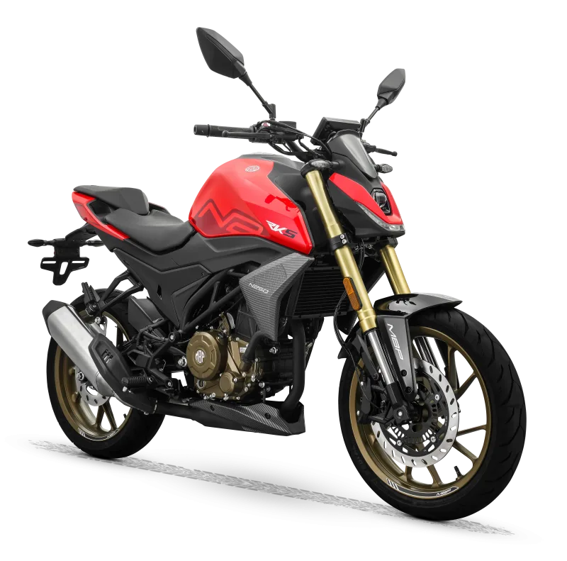 RKS N250 2026