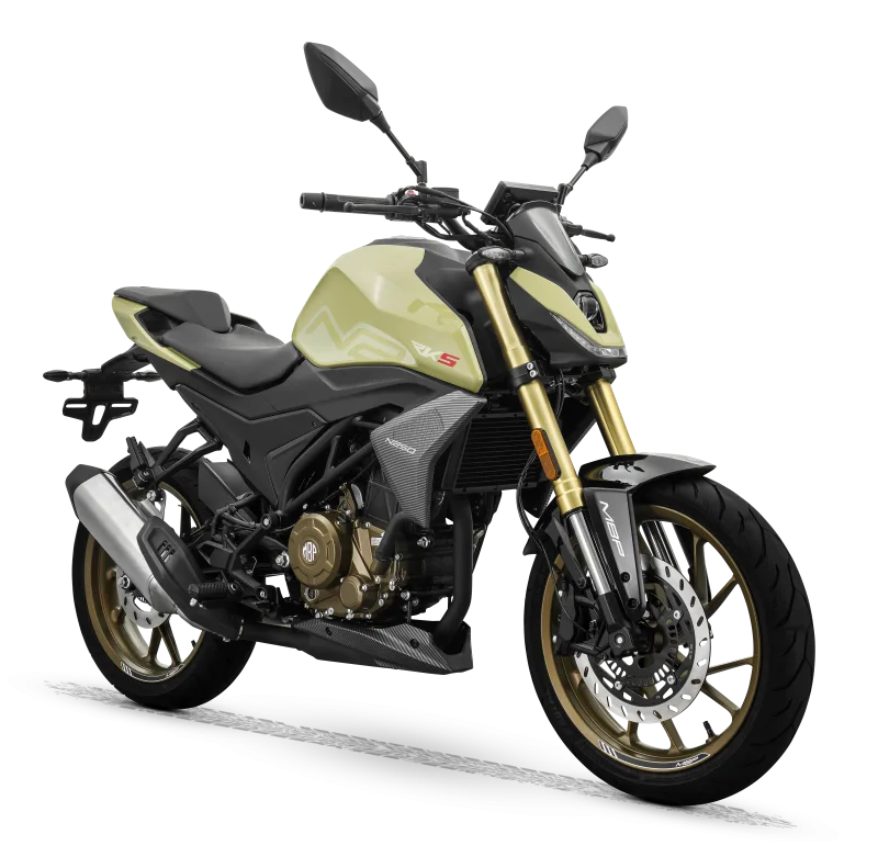 RKS N250 2026