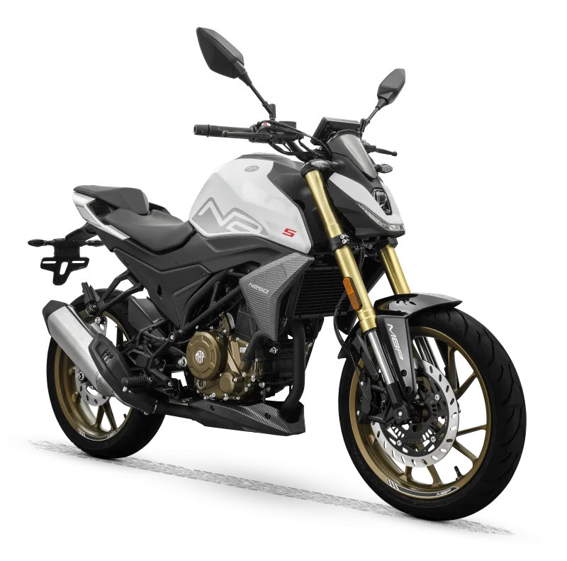RKS N250 2026