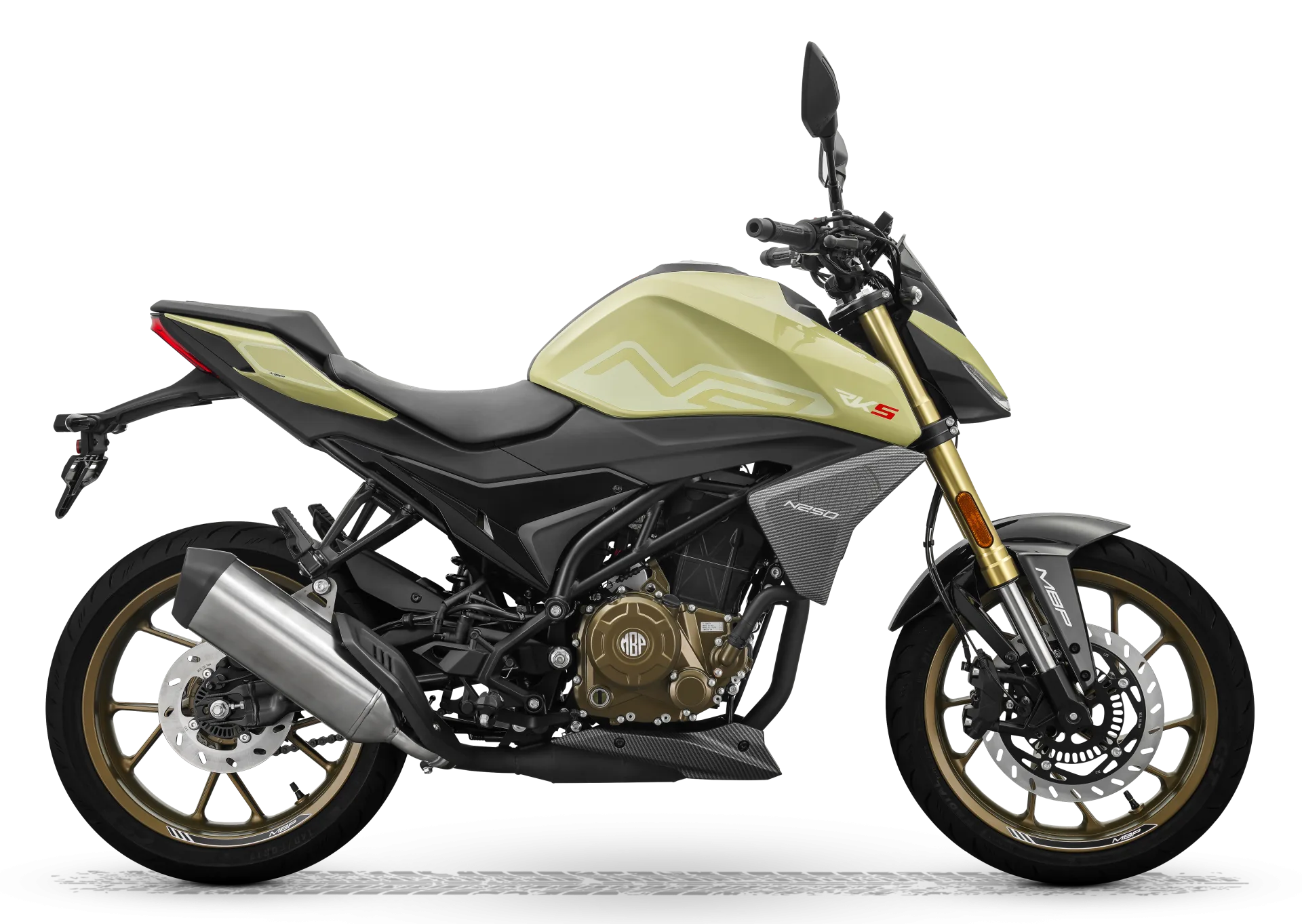 2026 RKS N250