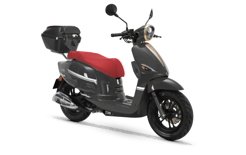 RKS NEON125 2026