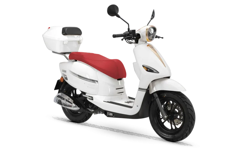 RKS NEON125 2026