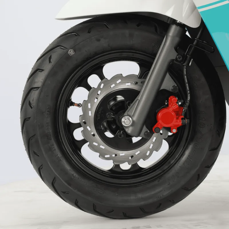 RKS NEON125 2026