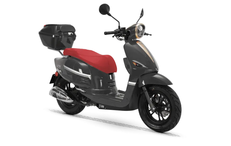 RKS NEON125 2026