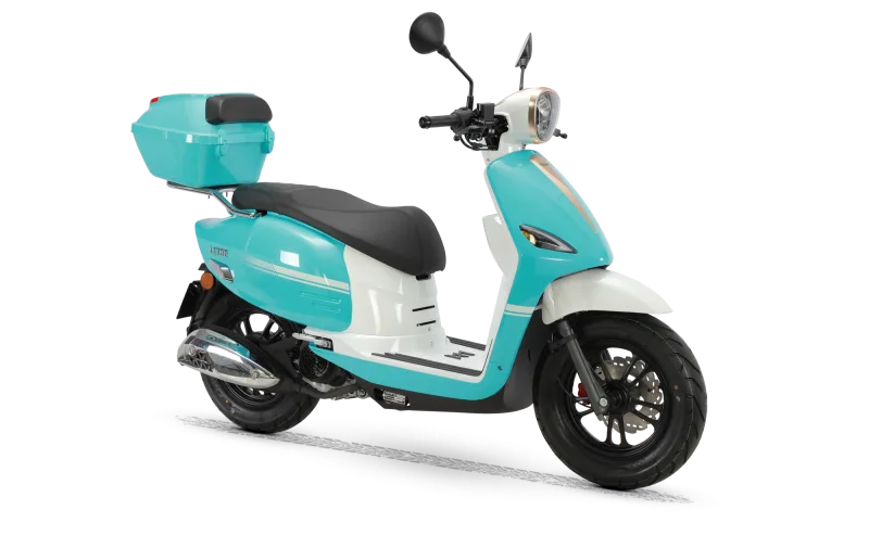 RKS NEON125 2026