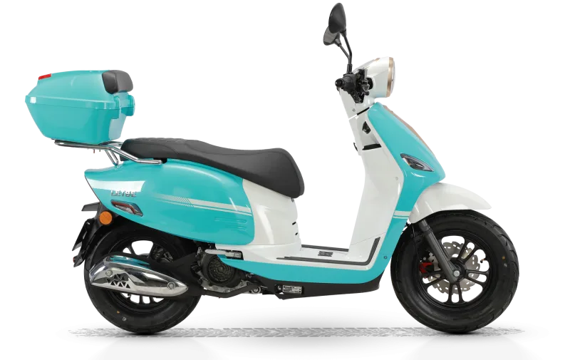 RKS NEON125 2026