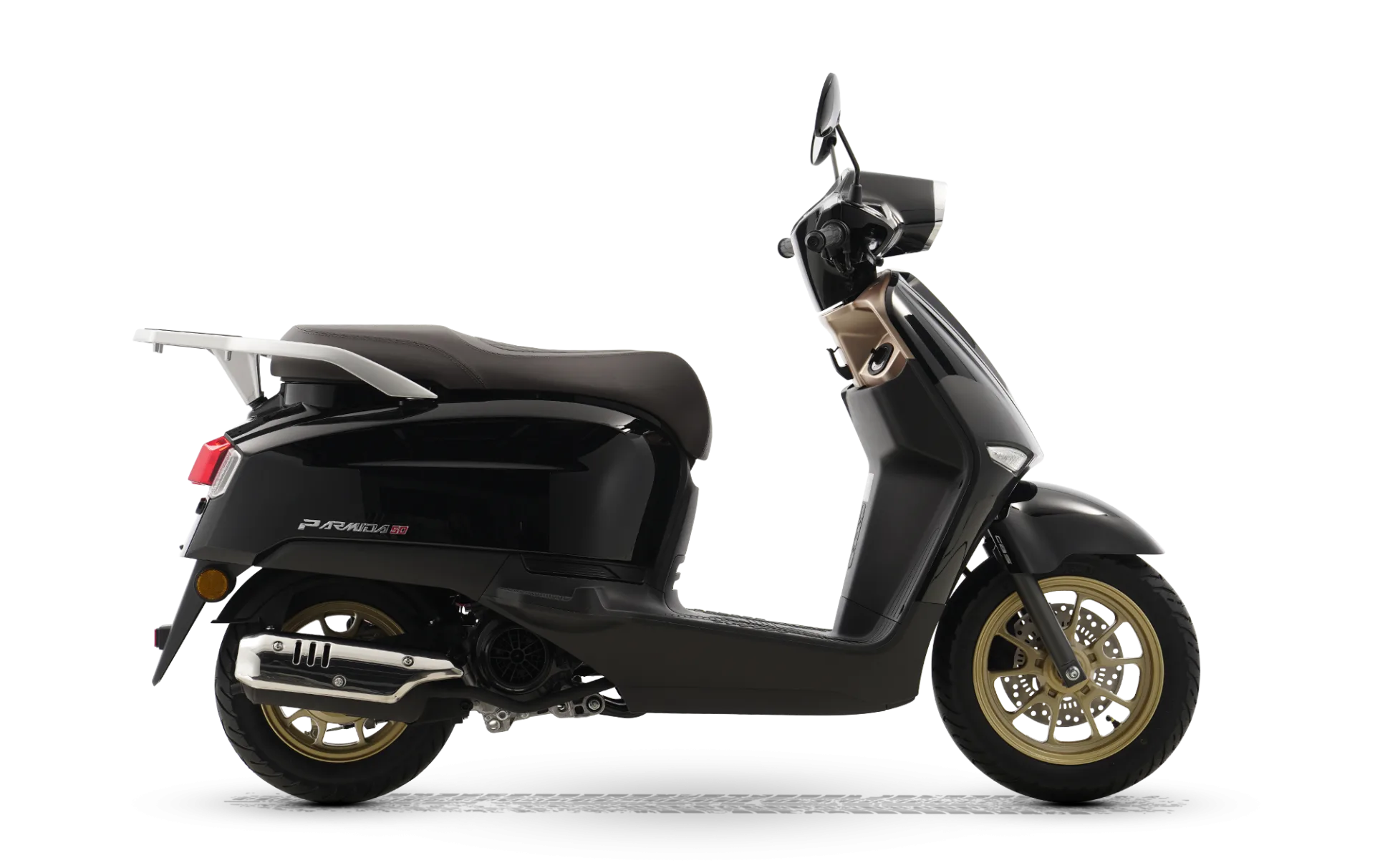 2026 RKS PARMIDA 50