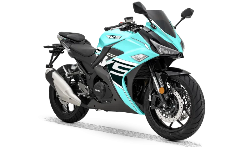 RKS R250 2026
