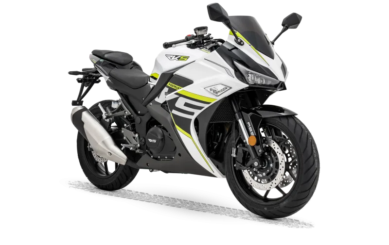 RKS R250 2026