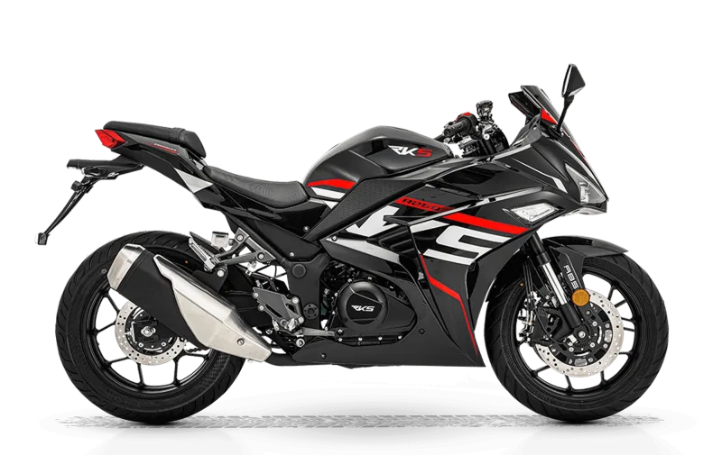 RKS R250 2026