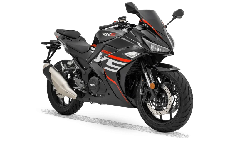 RKS R250 2026