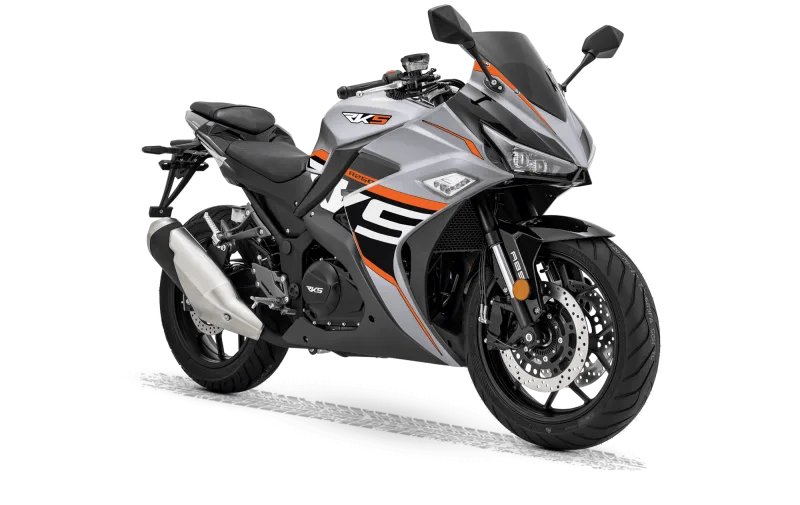 RKS R250 2026