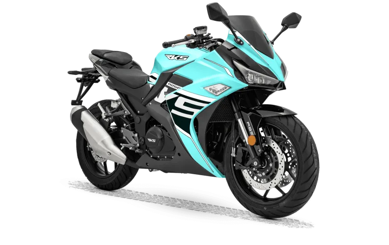 RKS R250 2026