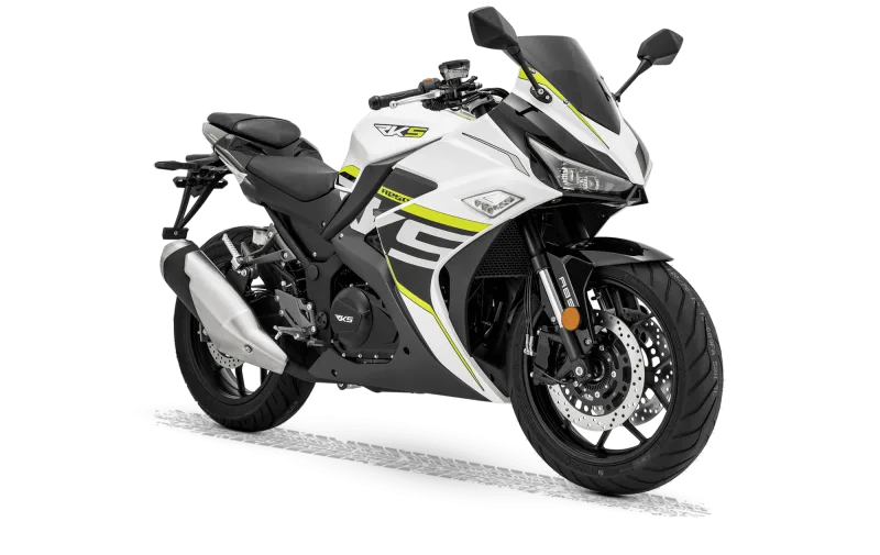 RKS R250 2026