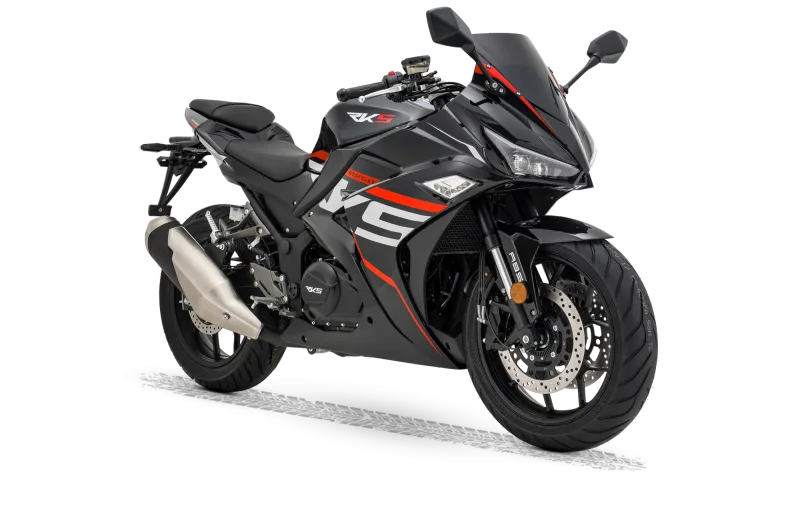 RKS R250 2026