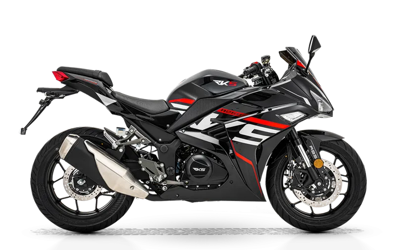 RKS R250 2026