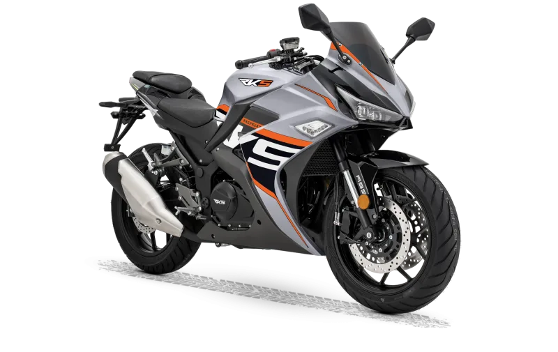 RKS R250 2026