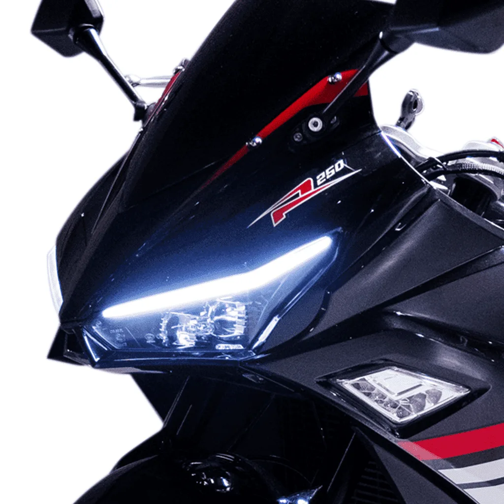 2026 RKS R250