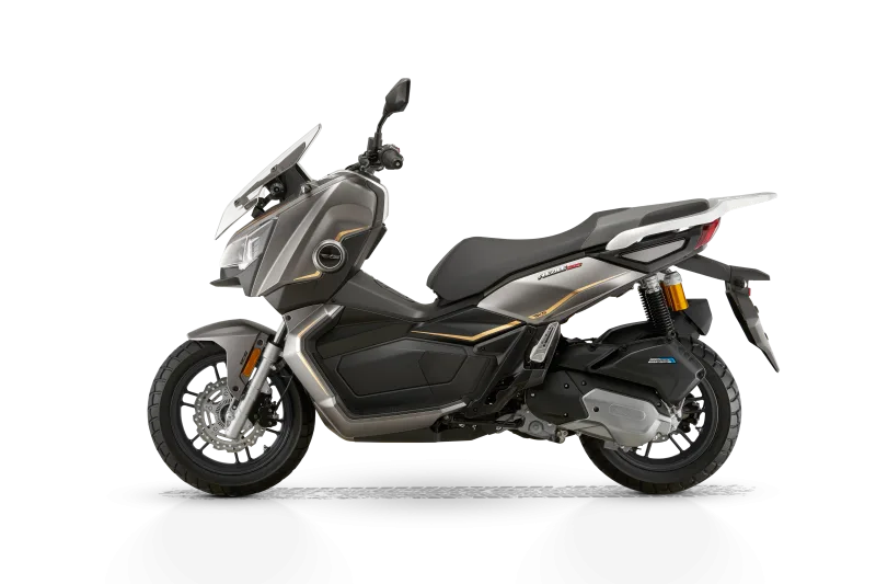 RKS REALE125 2026