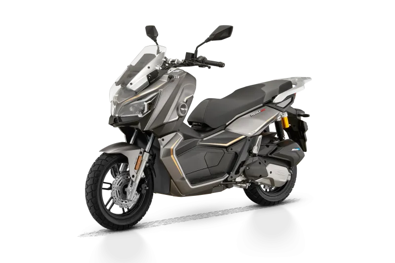 RKS REALE125 2026
